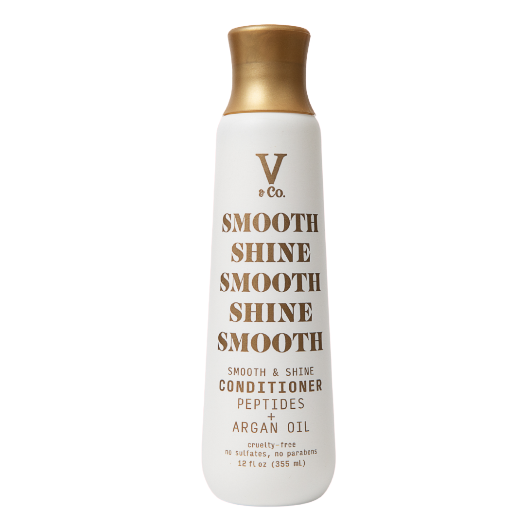 Smooth & Shine Conditioner