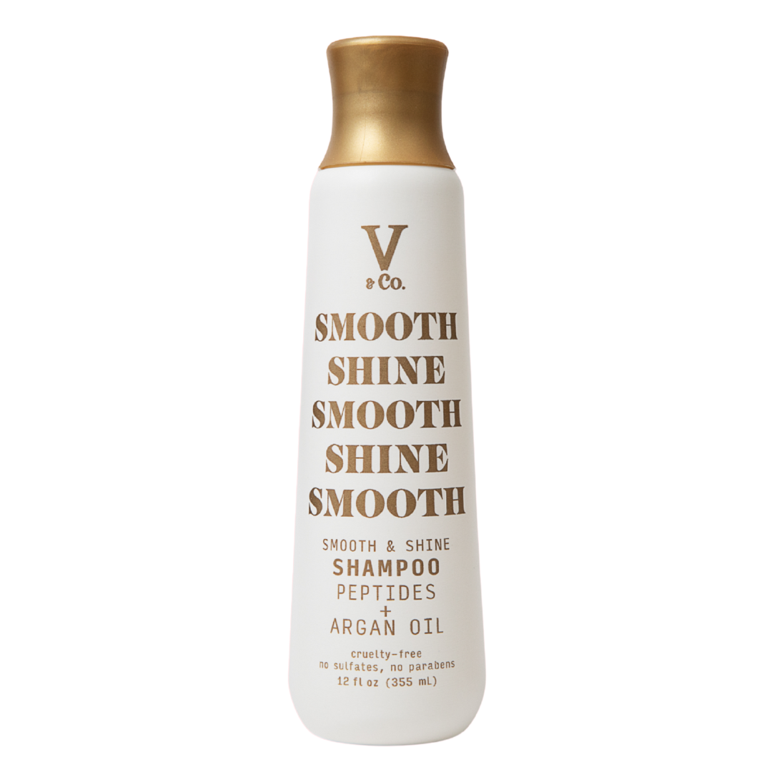 Smoth & Shine Shampoo