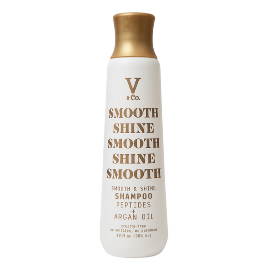 Smoth & Shine Shampoo