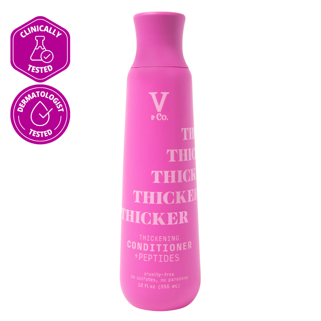 Thickening Conditioner