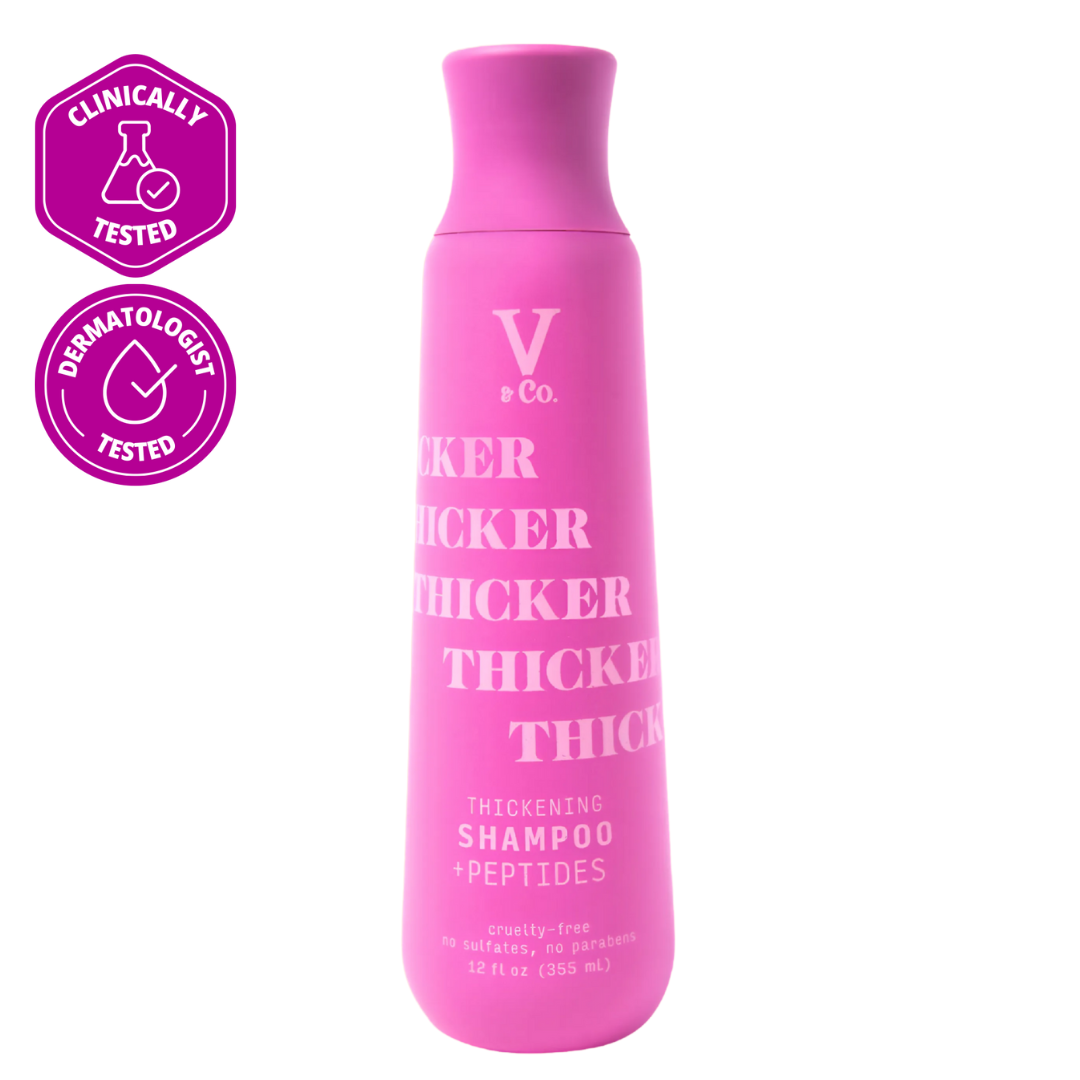Thickening Shampoo