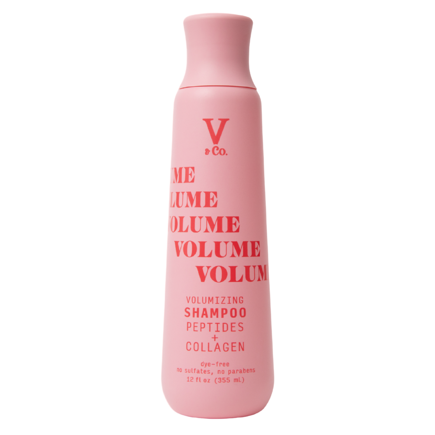 Volumizing Shampoo