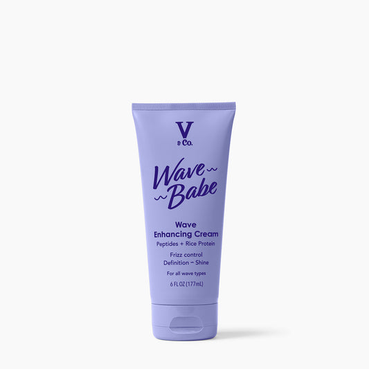 Wave Babe Wave Defining Cream