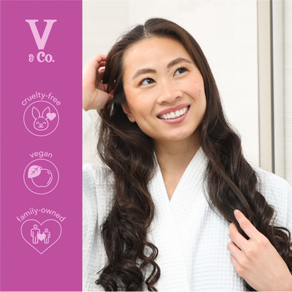 Thickening Shampoo & Conditioner