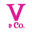 logo of V&Co. Beauty