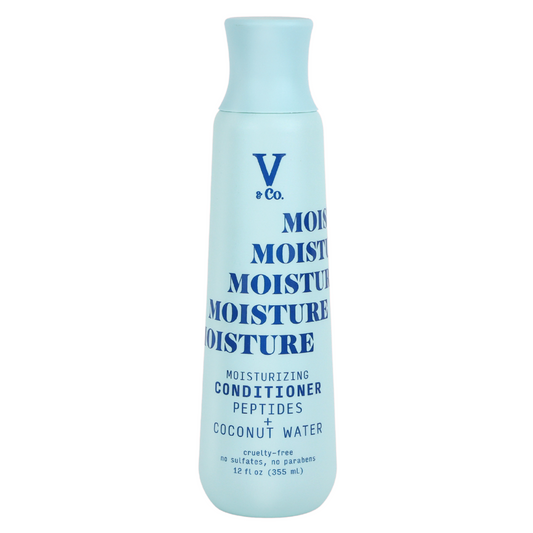 Moisturizing Conditioner