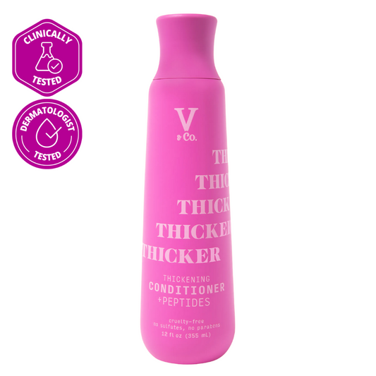 Thickening Conditioner